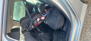 Peugeot 308 sw 1.6 benzina 120 cp 2012 - imagine 8