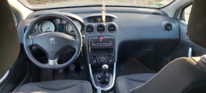 Peugeot 308 sw 1.6 benzina 120 cp 2012 - imagine 6