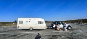 rulota knaus pregatita si pentru off camping - imagine 7