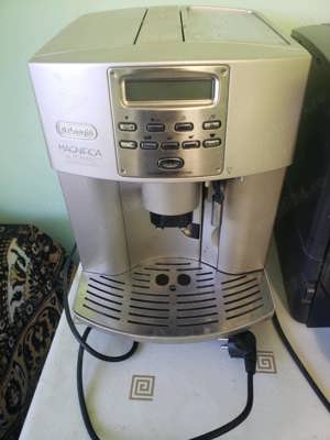 Espressor Delonghi Magnifica - 2 buc. - imagine 4