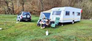 rulota knaus pregatita si pentru off camping - imagine 9