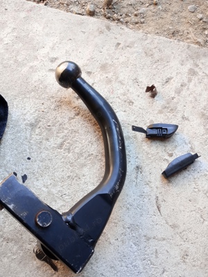 Cirlig Bmw seria 5 e 60 - imagine 3