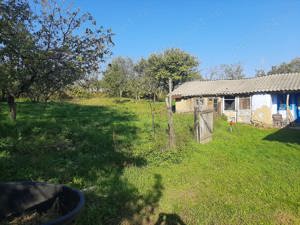 casa de vanzare locuibila in Ganesti, Galati - imagine 3