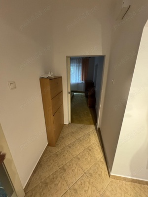 Apartament 3 camere, 100 mp de inchiriat CENTRAL Satu Mare - imagine 2