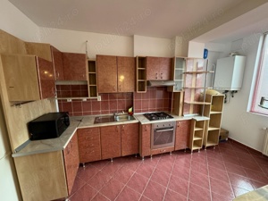 Apartament 3 camere, 100 mp de inchiriat CENTRAL Satu Mare - imagine 7