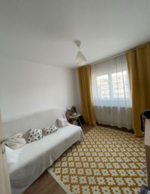 AP. 3 CAMERE - IANCULUI, PET-FRIENDLY, MOBILAT/UTILAT, METROU 5 MINUTE - imagine 3