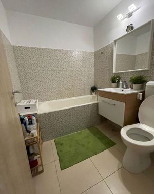 AP. 3 CAMERE - IANCULUI, PET-FRIENDLY, MOBILAT/UTILAT, METROU 5 MINUTE - imagine 7