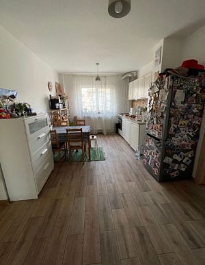 AP. 3 CAMERE - IANCULUI, PET-FRIENDLY, MOBILAT/UTILAT, METROU 5 MINUTE - imagine 5