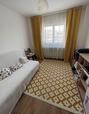 AP. 3 CAMERE - IANCULUI, PET-FRIENDLY, MOBILAT/UTILAT, METROU 5 MINUTE - imagine 4