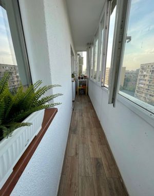 AP. 3 CAMERE - IANCULUI, PET-FRIENDLY, MOBILAT/UTILAT, METROU 5 MINUTE - imagine 6