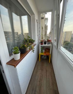 AP. 3 CAMERE - IANCULUI, PET-FRIENDLY, MOBILAT/UTILAT, METROU 5 MINUTE - imagine 8