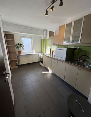 AP. 3 CAMERE - IANCULUI, PET-FRIENDLY, METROU 5 MINUTE, MOBILAT/UTILAT - imagine 6