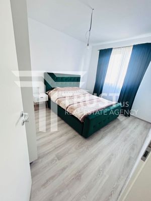 Apartament 2 Camere | Giroc | Bloc Nou | Parter - imagine 3