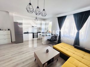 Apartament 2 Camere | Giroc | Bloc Nou | Parter - imagine 2