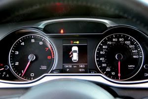 Audi A4 B8.5 Allroad Quattro 2016  - imagine 7