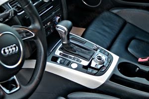 Audi A4 B8.5 Allroad Quattro 2016  - imagine 6