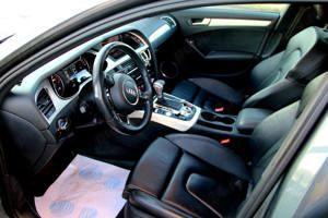 Audi A4 B8.5 Allroad Quattro 2016  - imagine 4