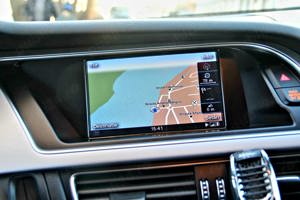 Audi A4 B8.5 Allroad Quattro 2016  - imagine 8