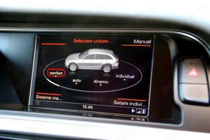 Audi A4 B8.5 Allroad Quattro 2016  - imagine 9