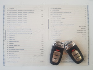 Audi A4 B8.5 Allroad Quattro 2016  - imagine 10