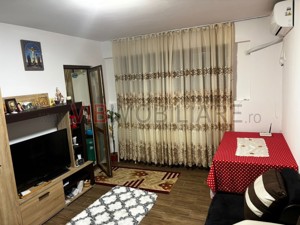 Apartament Modern 2 Camere – Prelungirea Ghencea, Strada Ciresar – 52.000 EUR - imagine 3