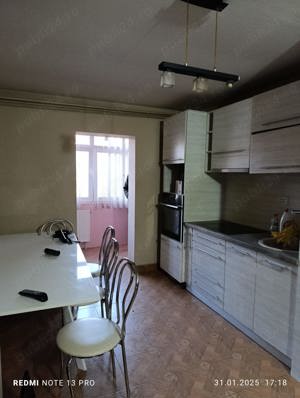 Proprietar vând apartament cu 2 camere