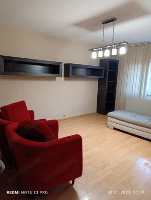 Proprietar vând apartament cu 2 camere - imagine 4