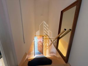 Apartament cu 1 camera la casa ,zona Blascovici - imagine 4