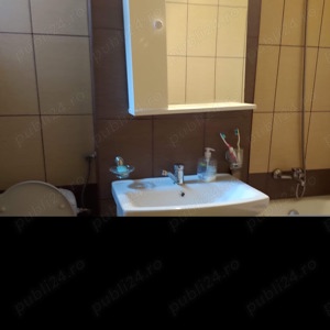 De închiriat apartament cu 2 camere zona Gojdu - imagine 6