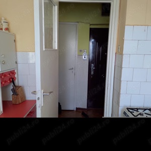 De închiriat apartament cu 2 camere zona Gojdu - imagine 5