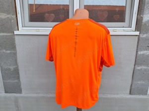 Decathlon | bust 120 cm | tricou barbat mar. 52 - 54 | L - XL - imagine 2