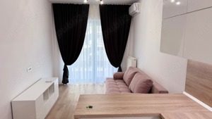 Apartament 2 camere, NOU, Prima Inchiriere, Silk District, Loc Parcare - imagine 5