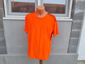 Decathlon | bust 120 cm | tricou barbat mar. 52 - 54 | L - XL - imagine 3