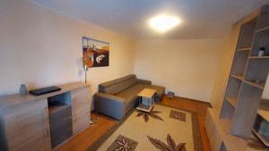 Apartament 2 camere,decomandat,et.3 4, Podul de Fier   Târgu Cucu   (Persoană fizică)  - imagine 4