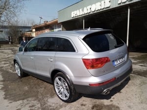 audy Q7 2008
