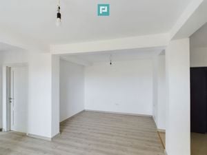 Apartament cu 3 camere și loc de parcare în zona Torontalului - imagine 2