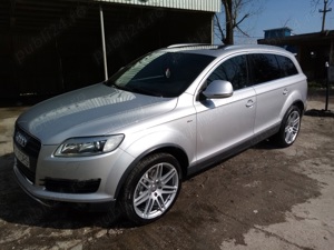 audy Q7 2008 - imagine 2
