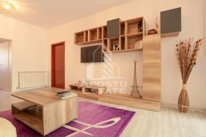 Apartament cu 2 camere la casa , modern, spatios, Complexul studentesc - imagine 2