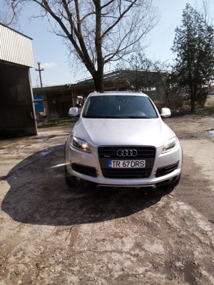 audy Q7 2008 - imagine 4