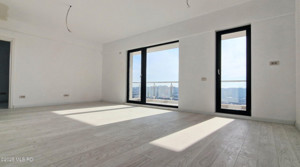 Lacul Fundeni - Penthouse Duplex 2025, 173 mp, SunLake Residence - imagine 3