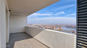 Lacul Fundeni - Penthouse Duplex 2025, 173 mp, SunLake Residence - imagine 11