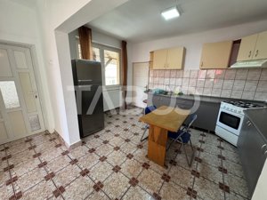 Casa de inchiriat cu 5 camere pet friendly in zona Lazaret Sibiu - imagine 10