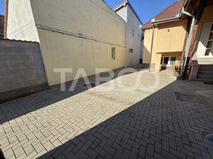 Casa de inchiriat cu 5 camere pet friendly in zona Lazaret Sibiu - imagine 2