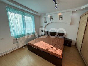 Casa de inchiriat cu 5 camere pet friendly in zona Lazaret Sibiu - imagine 4