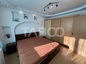 Casa de inchiriat cu 5 camere pet friendly in zona Lazaret Sibiu - imagine 11