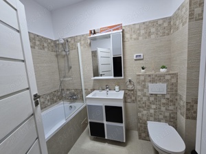 Apartament cu 2 camere de inchiriat zona Turnisor - imagine 6