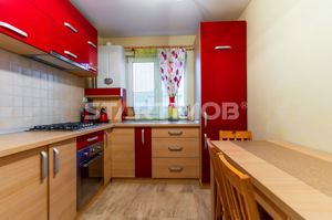 Apartament doua camere zona Răcădău Brasov - imagine 11