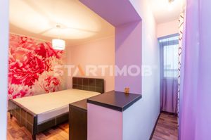 Apartament doua camere zona Răcădău Brasov - imagine 15