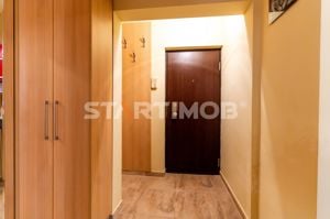 Apartament doua camere zona Răcădău Brasov - imagine 10