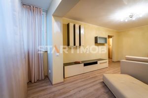 Apartament doua camere zona Răcădău Brasov - imagine 16